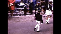 FFV-FILM 0102 Thor M & Karin Christensens samling 17. mai Familiefilm Konfirmasjon Ski.mp4