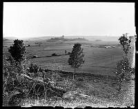 Osebergskipet. Foto O. Væring - 10.tif