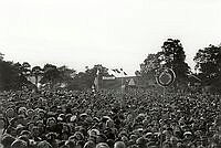 ArbArkVestfold 1.mai i 1930-årene i Horten, fra stevne i Lystlunden 3.tiff