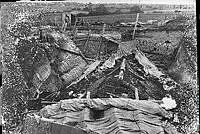 Osebergskipet. Foto O. Væring - 06.1 - utsnitt.tif