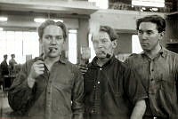 05 Glade gutter røker pipe ca 1955.jpg