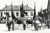 ArbArkVestfold 1.mai i 1930-årene i Horten, fra stevne i Lystlunden 10.tiff