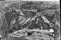 Osebergskipet. Foto O. Væring - 06.1 - utsnitt.tif