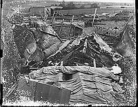 Osebergskipet. Foto O. Væring - 06.tif