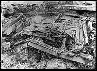 Osebergskipet. Foto O. Væring - 04.tif