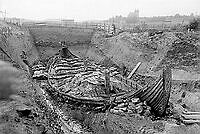 VF.04534 Osebergskipet Foto Joh. Henriksen plate 1.1.tif