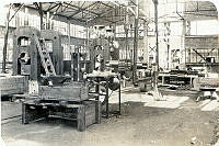 10e Fra montagen av foilvalseverket ca. 1919.JPG