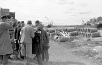 Mottakelses komiteen av de  sovjetiske fanger  fra Bolærne (26).JPG