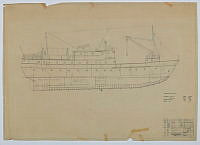 A2543TaL0026 tegning S-74-2.tif