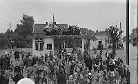 7. juni 1945, Nansetgata Larvik 1.jpg