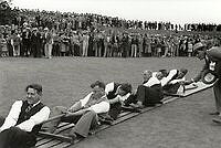 ArbArkVestfold 1.mai i 1930-årene i Horten, fra stevne i Lystlunden 1.tiff