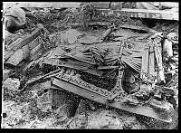 Osebergskipet. Foto O. Væring - 04.tif