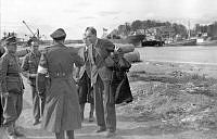 Mottakelses komiteen av de  sovjetiske fanger  fra Bolærne (27).JPG