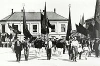 ArbArkVestfold 1.mai i 1930-årene i Horten, fra stevne i Lystlunden 10.tiff