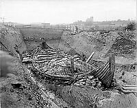 VF.04534 Osebergskipet Foto Joh. Henriksen plate 1.tif