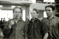 05 Glade gutter røker pipe ca 1955.jpg