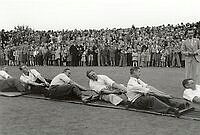 ArbArkVestfold 1.mai i 1930-årene i Horten, fra stevne i Lystlunden 5.tiff