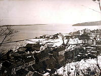 01 Utsikt over fabrikktomta 1915.JPG
