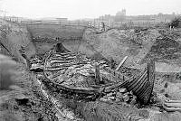 VF.04534 Osebergskipet Foto Joh. Henriksen plate 1.1.tif