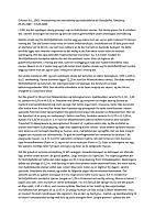 Eriksson 1981 Innberetning om overvåkning og undersøkelse på Slottsfjellet.pdf